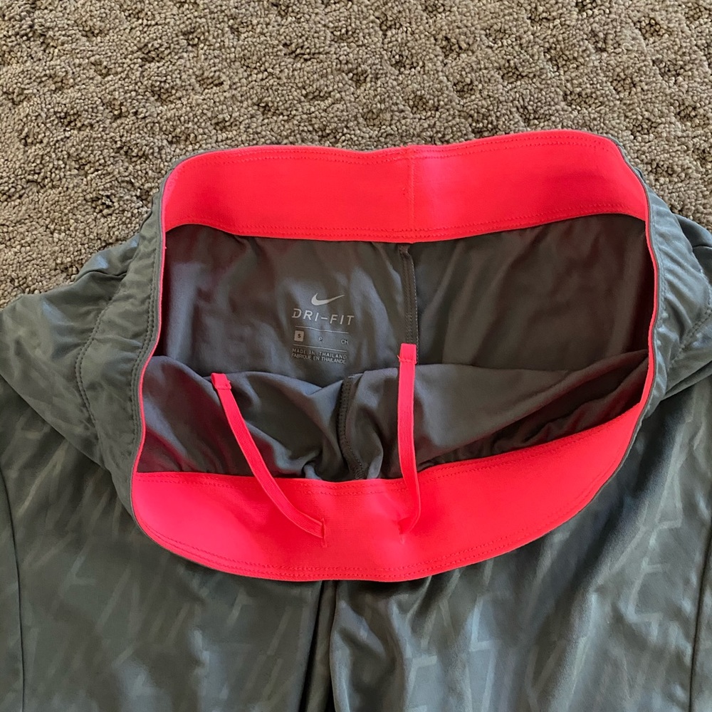 Nike Athletic Shorts